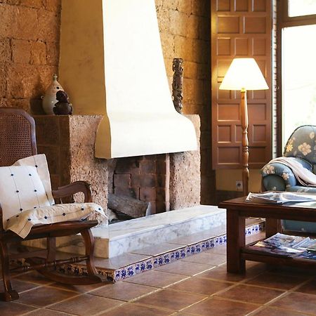Hospederia Santiago Hotel Chiclana de la Frontera Kültér fotó