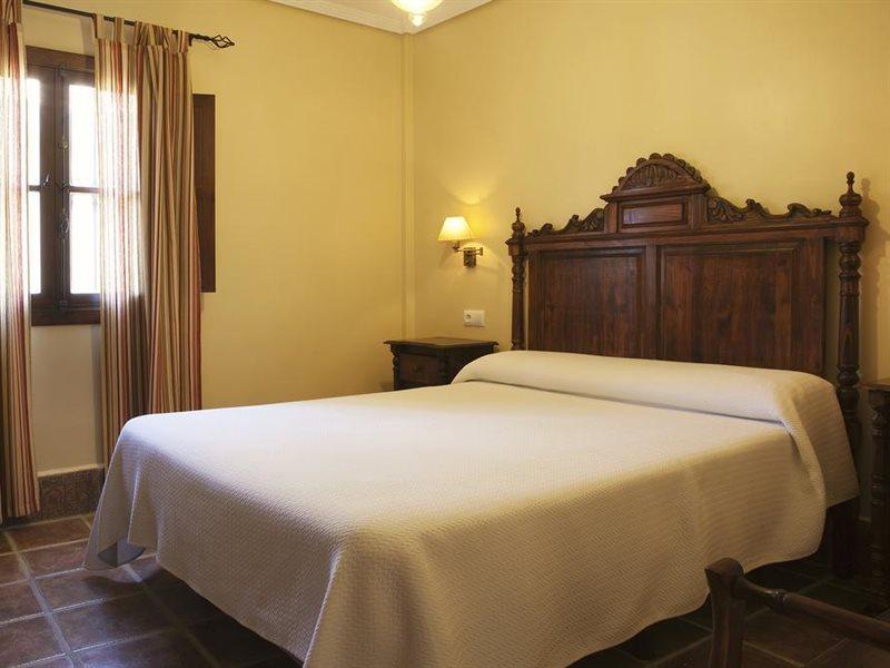 Hospederia Santiago Hotel Chiclana de la Frontera Kültér fotó