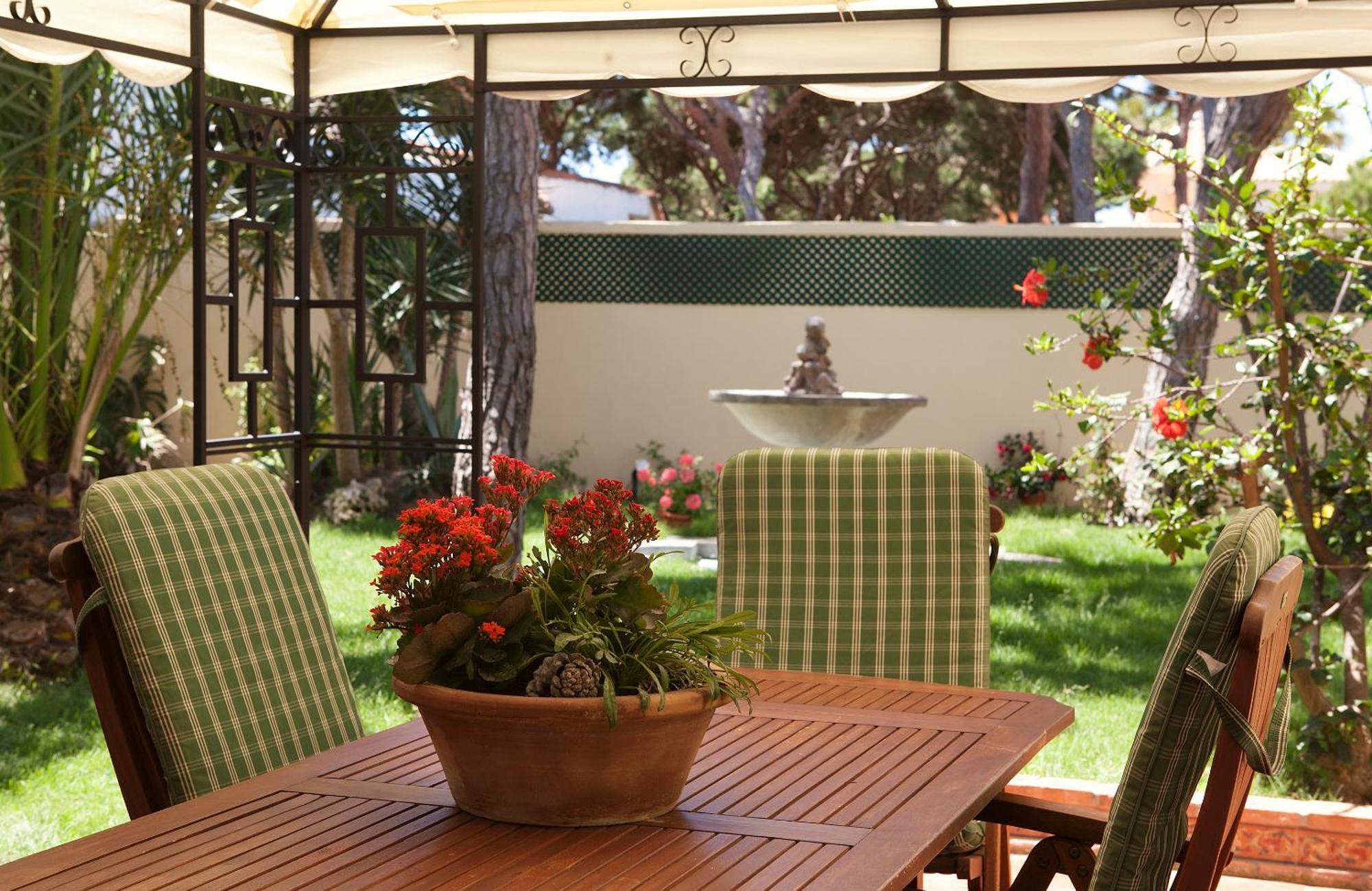 Hospederia Santiago Hotel Chiclana de la Frontera Kültér fotó
